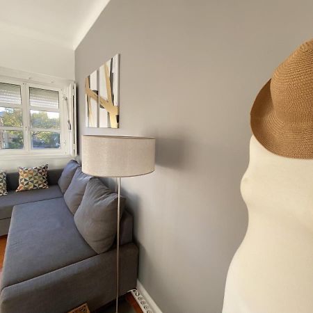 Mynooklisbon Apartment ภายนอก รูปภาพ