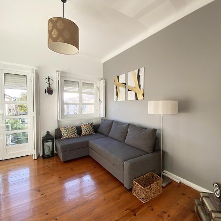 Mynooklisbon Apartment ภายนอก รูปภาพ