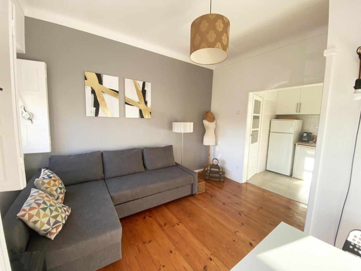 Mynooklisbon Apartment ภายนอก รูปภาพ