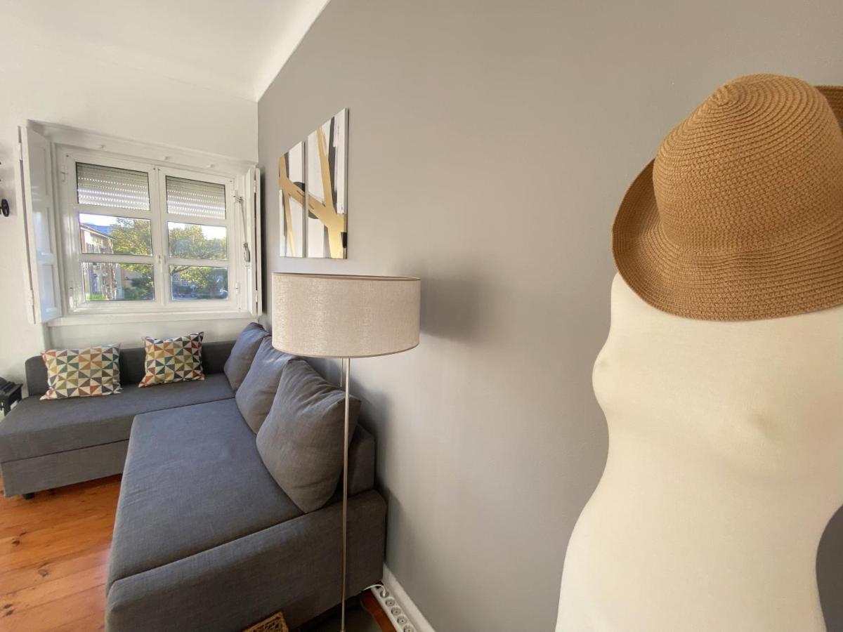 Mynooklisbon Apartment ภายนอก รูปภาพ