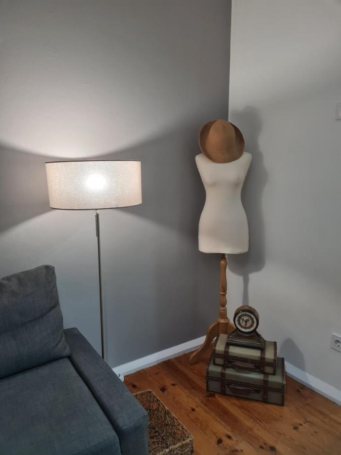 Mynooklisbon Apartment ภายนอก รูปภาพ