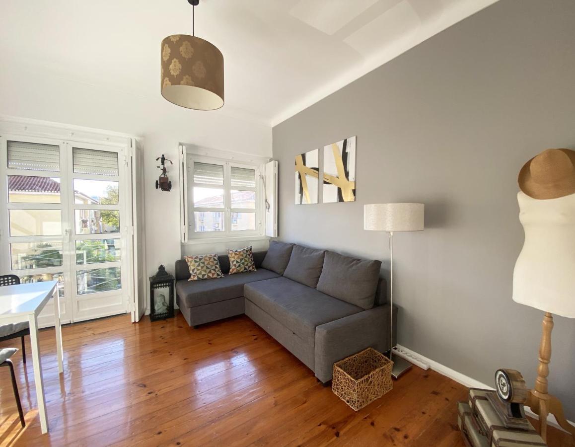 Mynooklisbon Apartment ภายนอก รูปภาพ