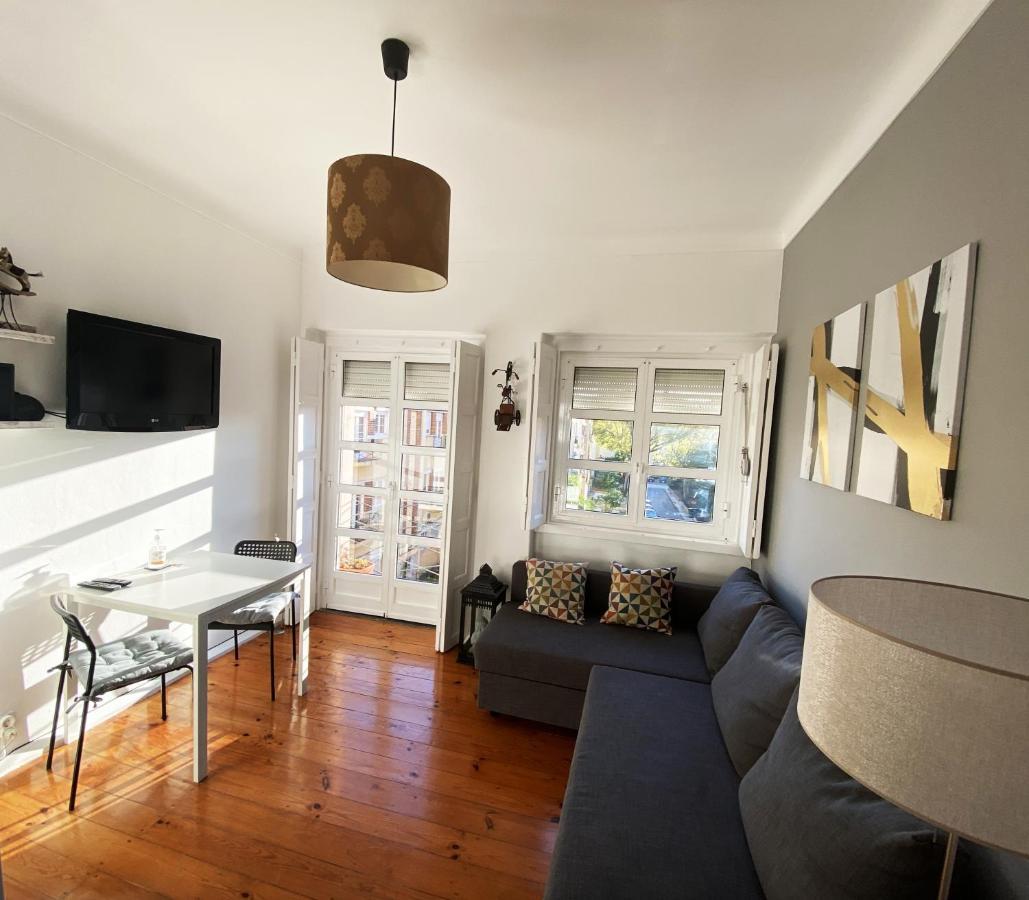 Mynooklisbon Apartment ภายนอก รูปภาพ