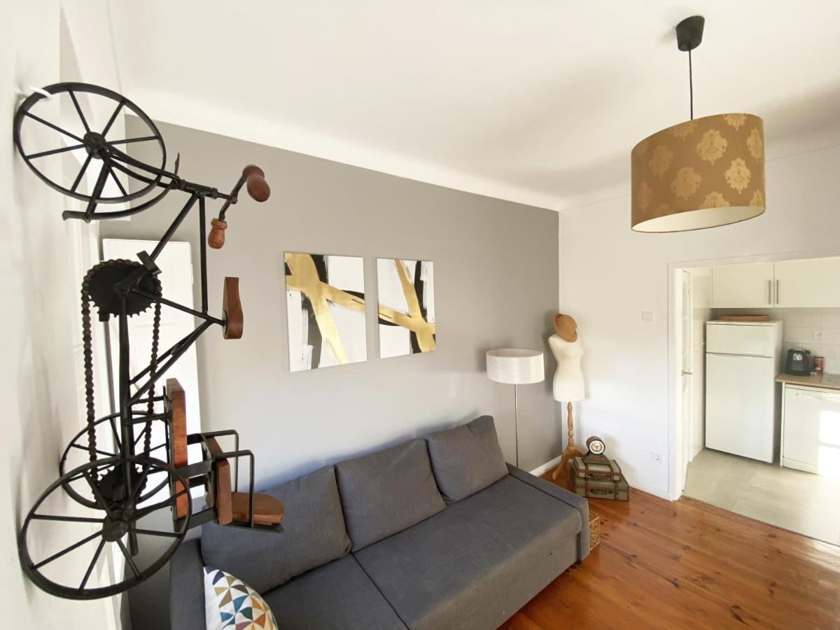 Mynooklisbon Apartment ภายนอก รูปภาพ