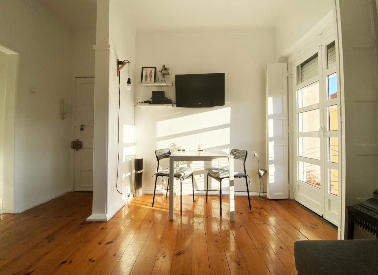 Mynooklisbon Apartment ภายนอก รูปภาพ