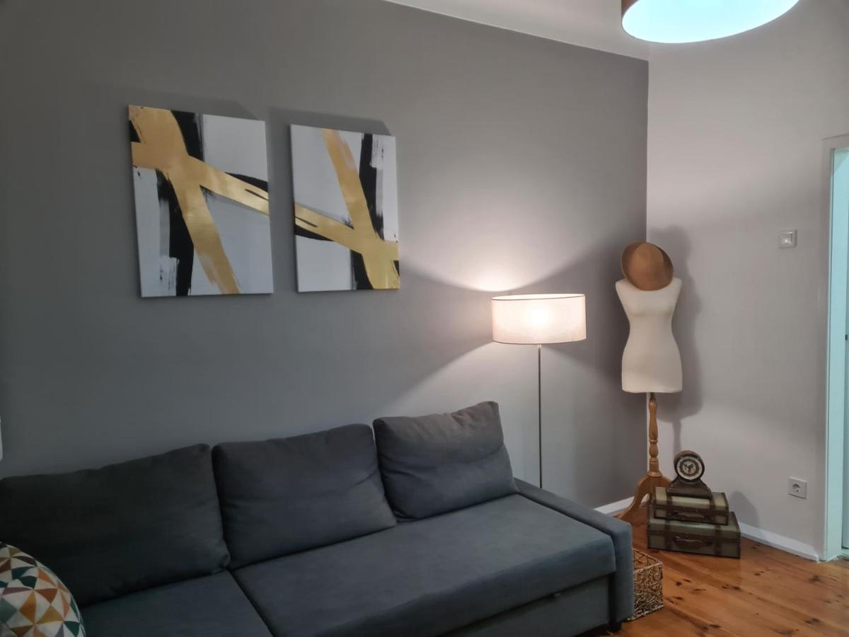 Mynooklisbon Apartment ภายนอก รูปภาพ