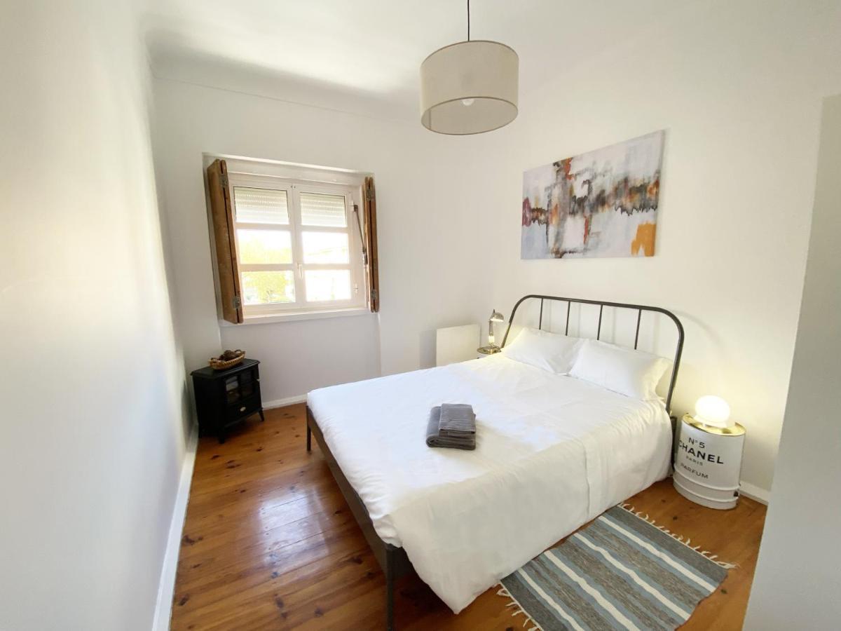 Mynooklisbon Apartment ภายนอก รูปภาพ