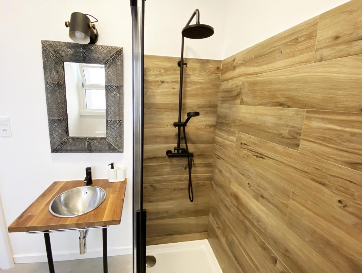 Mynooklisbon Apartment ภายนอก รูปภาพ