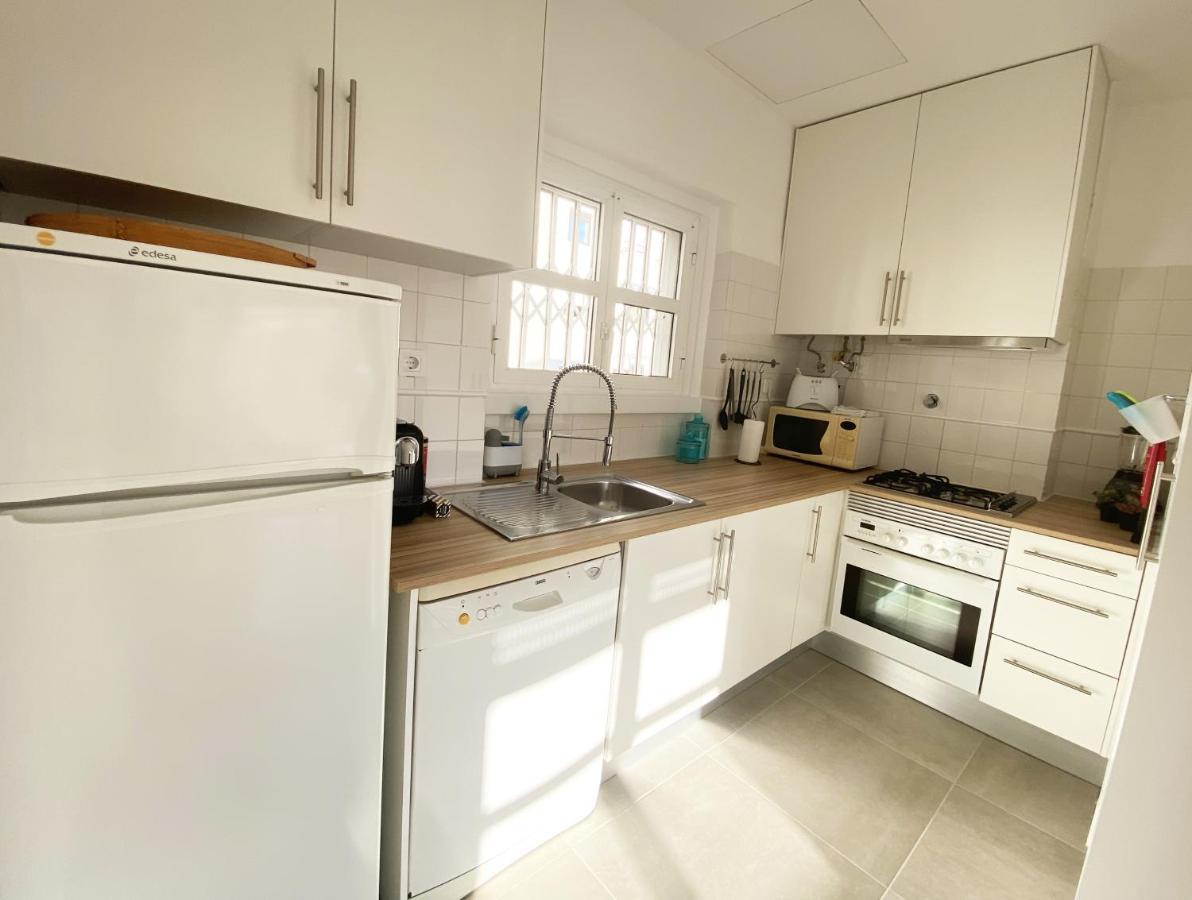 Mynooklisbon Apartment ภายนอก รูปภาพ