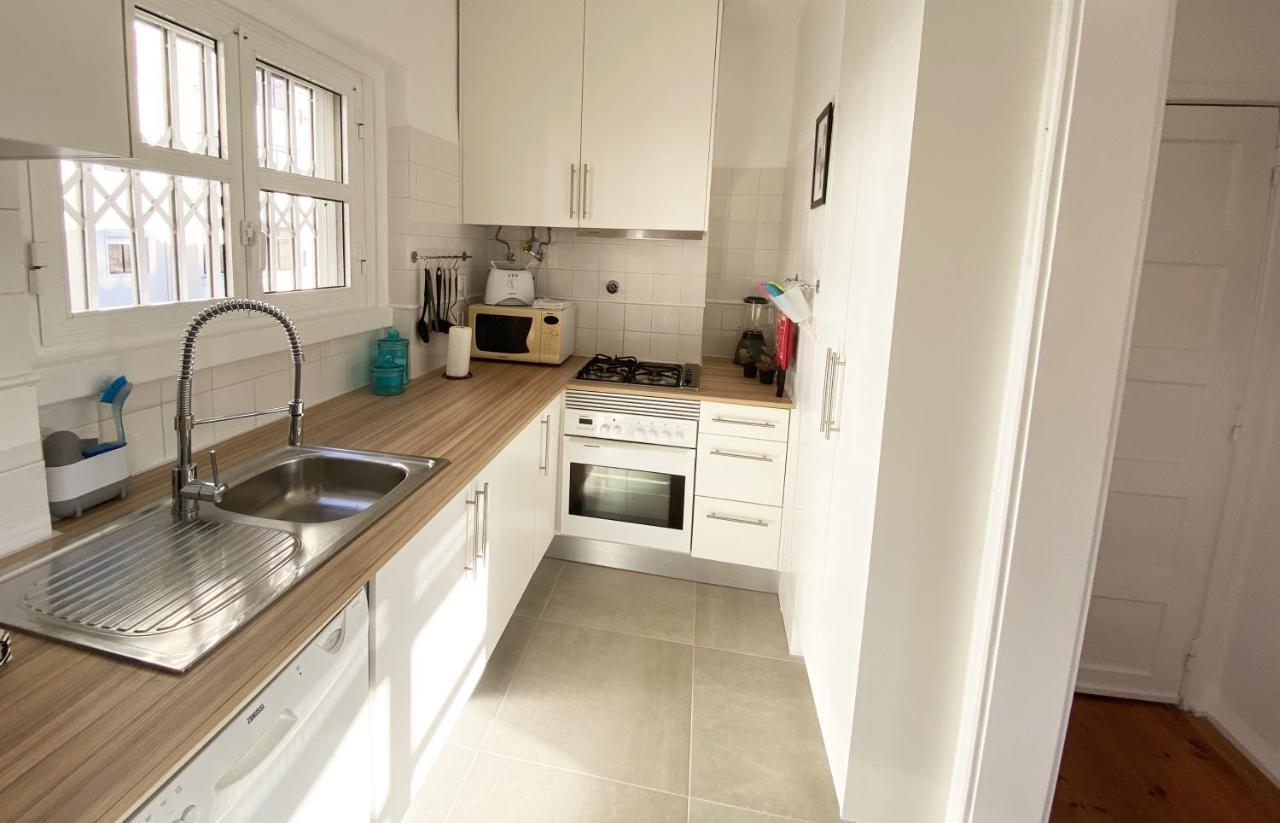 Mynooklisbon Apartment ภายนอก รูปภาพ