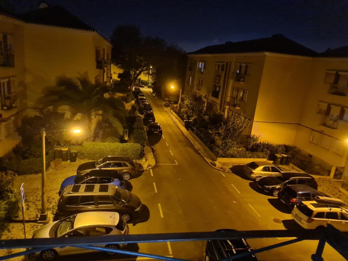 Mynooklisbon Apartment ภายนอก รูปภาพ