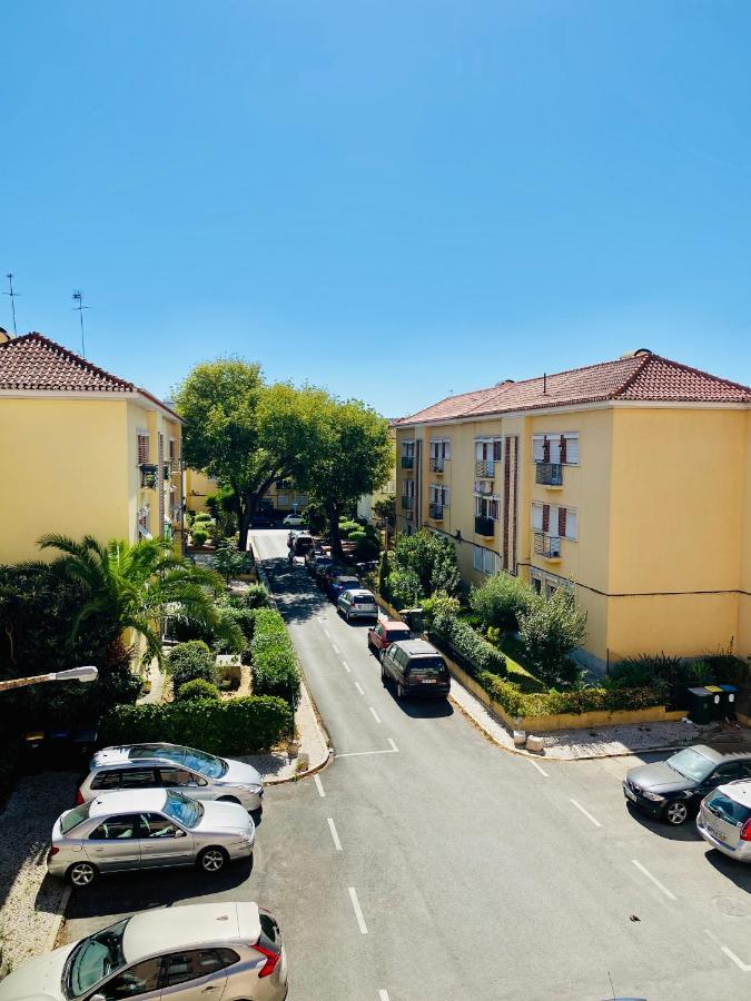 Mynooklisbon Apartment ภายนอก รูปภาพ