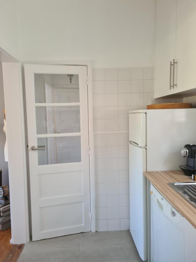 Mynooklisbon Apartment ภายนอก รูปภาพ