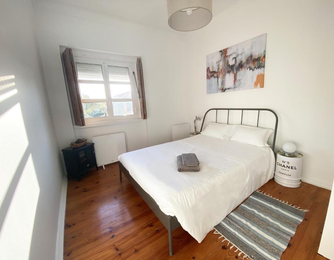 Mynooklisbon Apartment ภายนอก รูปภาพ