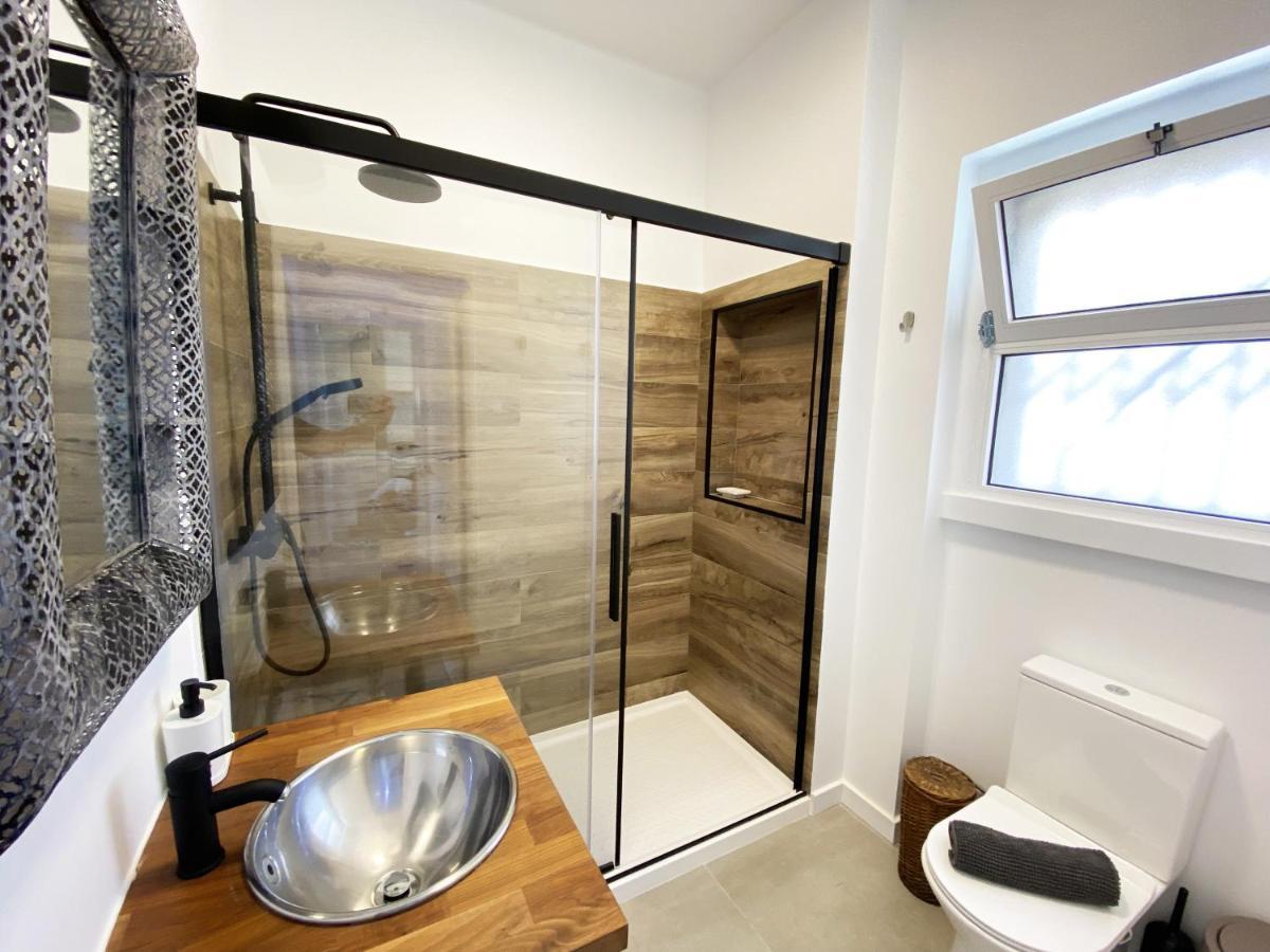 Mynooklisbon Apartment ภายนอก รูปภาพ