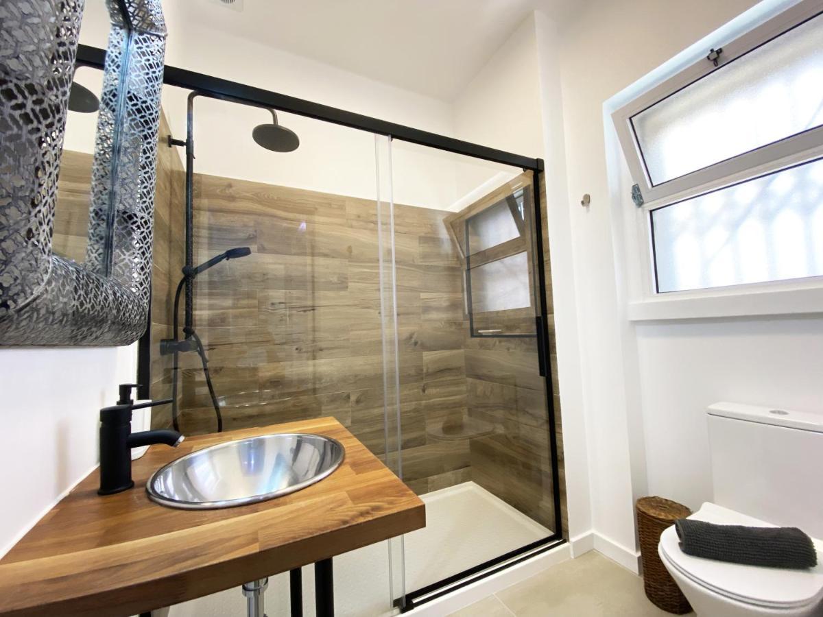Mynooklisbon Apartment ภายนอก รูปภาพ