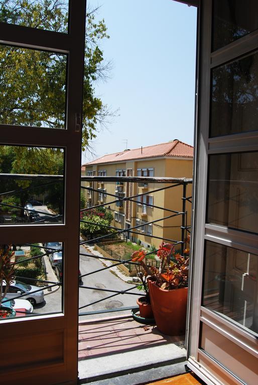 Mynooklisbon Apartment ห้อง รูปภาพ